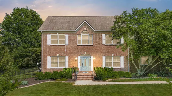 233 Quail Run Drive, Georgetown, KY 40324