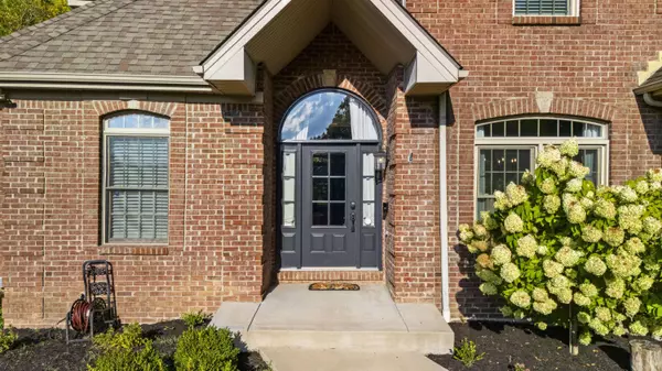 769 Anderson Road, Georgetown, KY 40324