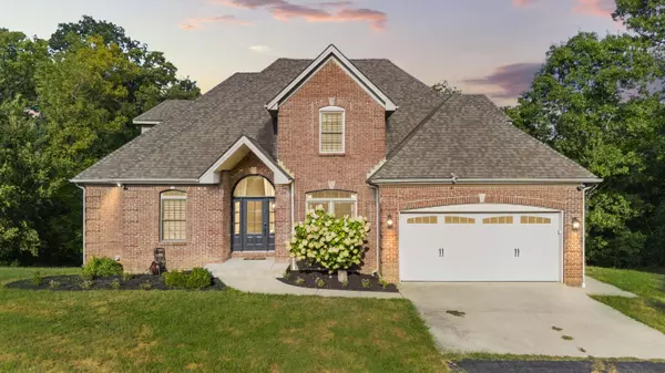 769 Anderson Road, Georgetown, KY 40324