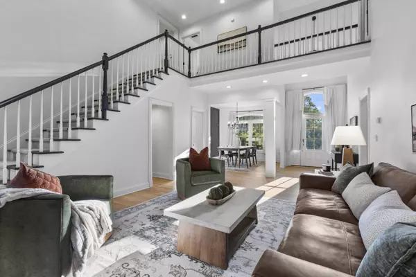 769 Anderson Road, Georgetown, KY 40324