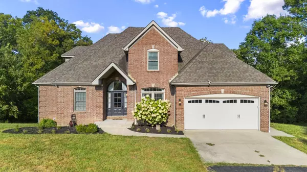 769 Anderson Road, Georgetown, KY 40324