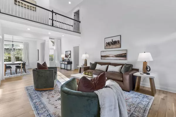 769 Anderson Road, Georgetown, KY 40324