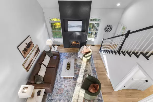 769 Anderson Road, Georgetown, KY 40324