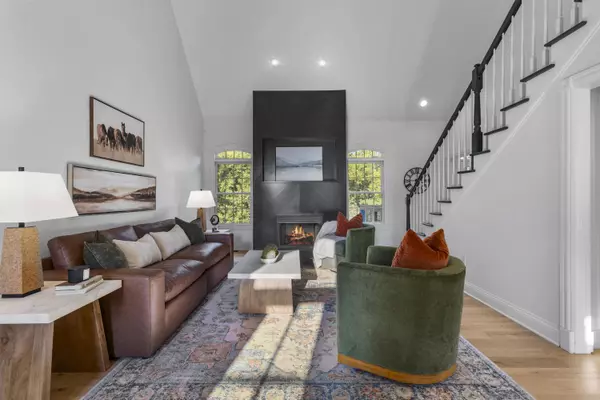 769 Anderson Road, Georgetown, KY 40324