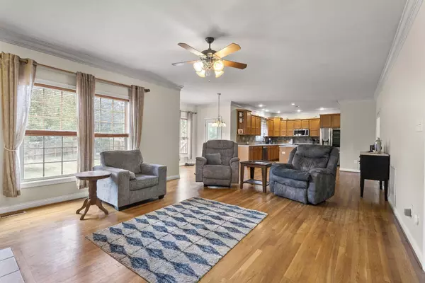 928 Fiddler Creek Way, Lexington, KY 40515