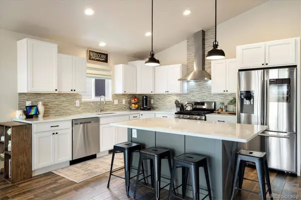 410 Clover CT, Frederick, CO 80530