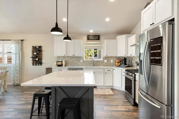 410 Clover CT, Frederick, CO 80530