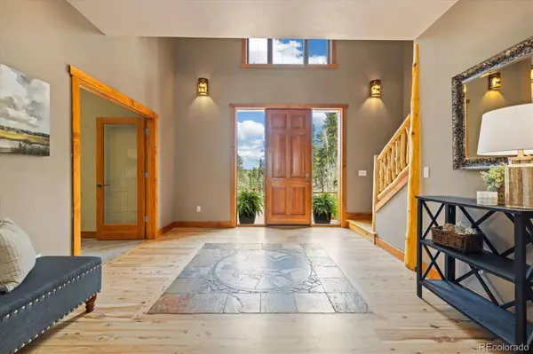 1140 Indian Peak RD, Golden, CO 80403