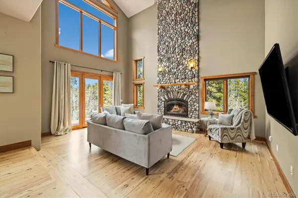 1140 Indian Peak RD, Golden, CO 80403