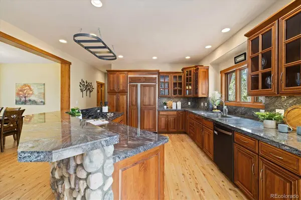 1140 Indian Peak RD, Golden, CO 80403