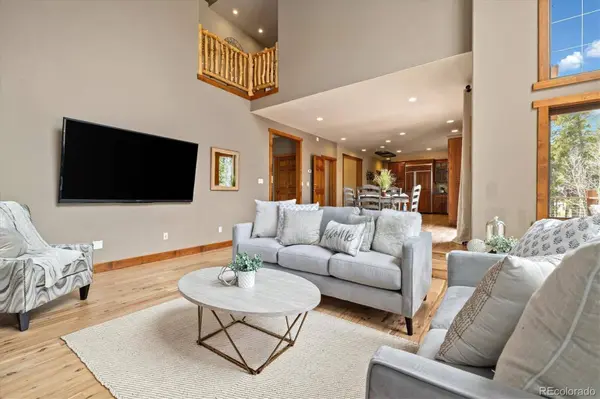 1140 Indian Peak RD, Golden, CO 80403