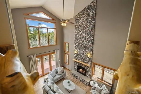 1140 Indian Peak RD, Golden, CO 80403