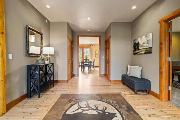 1140 Indian Peak RD, Golden, CO 80403