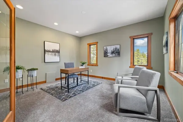 1140 Indian Peak RD, Golden, CO 80403