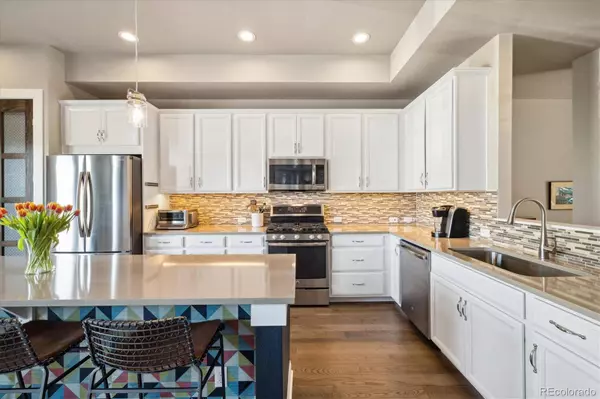 538 S Upham ST, Lakewood, CO 80226