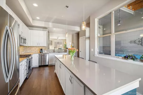 538 S Upham ST, Lakewood, CO 80226