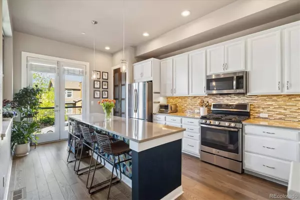 538 S Upham ST, Lakewood, CO 80226