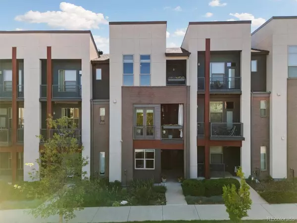 538 S Upham ST, Lakewood, CO 80226