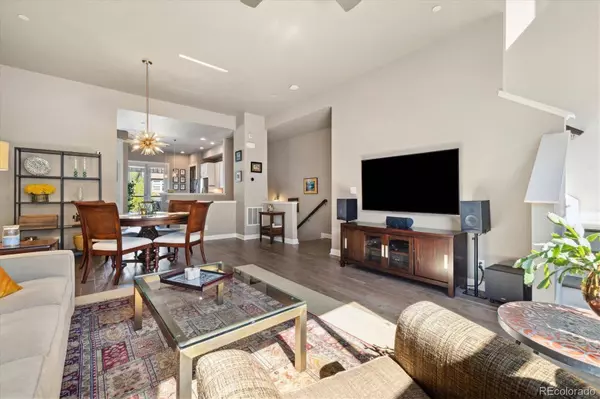 538 S Upham ST, Lakewood, CO 80226