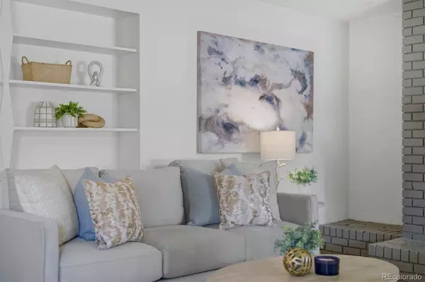 2985 S Pennsylvania ST, Englewood, CO 80113