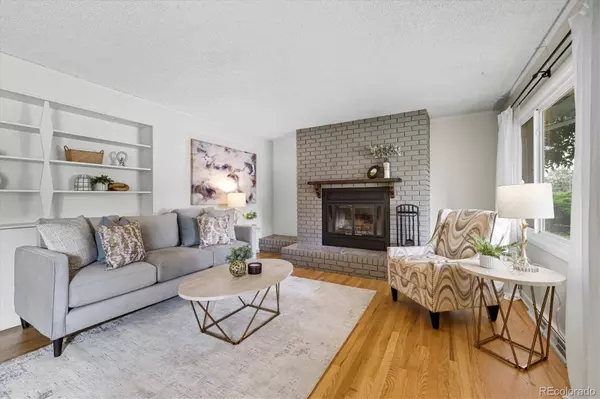 2985 S Pennsylvania ST, Englewood, CO 80113