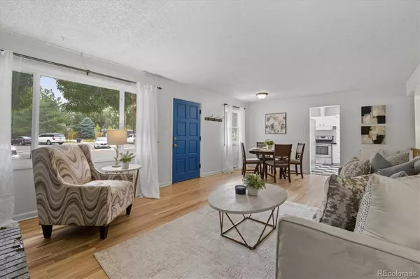 2985 S Pennsylvania ST, Englewood, CO 80113