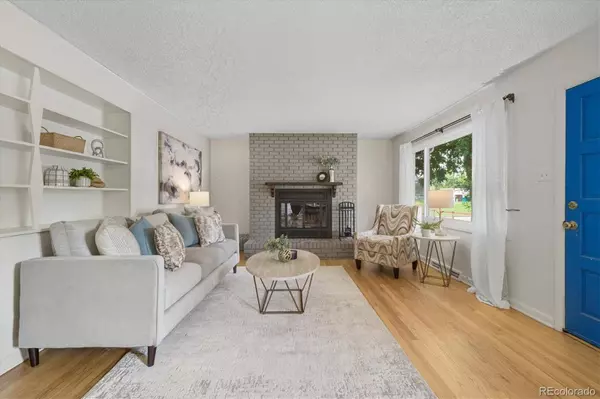 2985 S Pennsylvania ST, Englewood, CO 80113