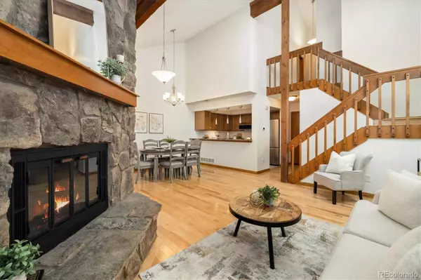 8790 Allison DR #D, Arvada, CO 80005