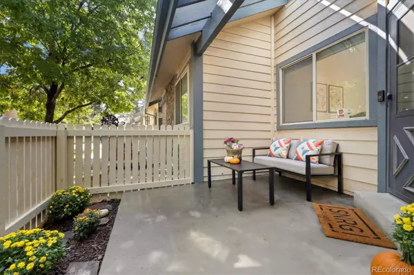 8790 Allison DR #D, Arvada, CO 80005