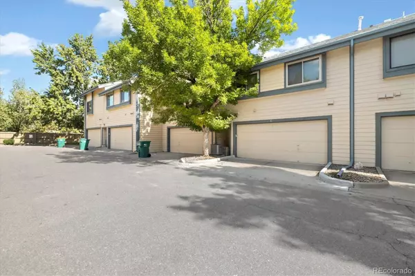 8790 Allison DR #D, Arvada, CO 80005