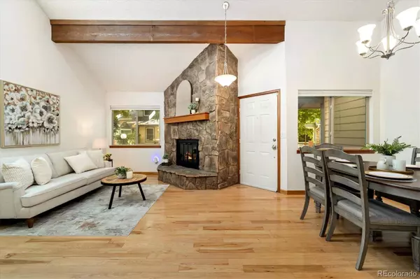 8790 Allison DR #D, Arvada, CO 80005