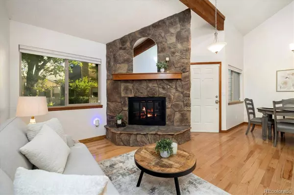 8790 Allison DR #D, Arvada, CO 80005