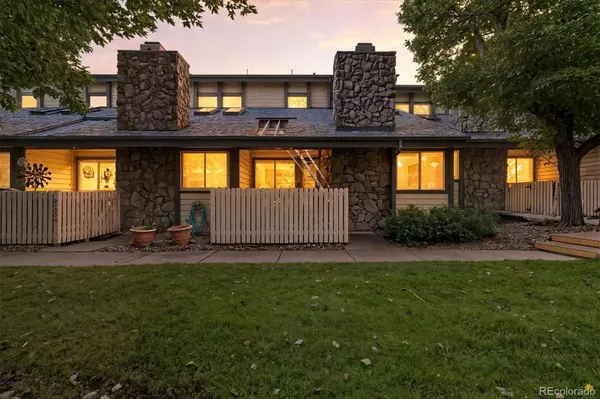 8790 Allison DR #D, Arvada, CO 80005