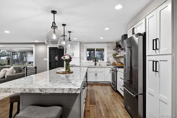 7622 Miller CT, Arvada, CO 80005