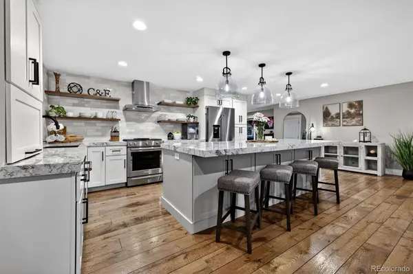 7622 Miller CT, Arvada, CO 80005