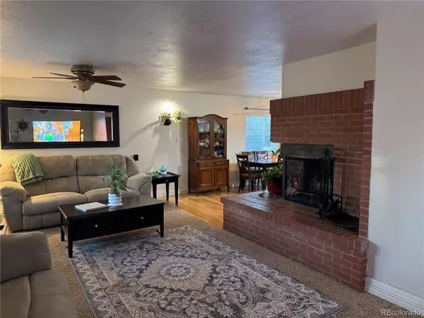 5705 Wellington Pkwy, Arvada, CO 80003