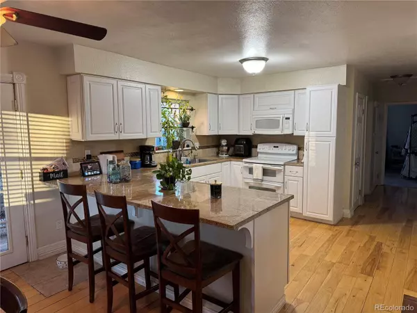 5705 Wellington Pkwy, Arvada, CO 80003