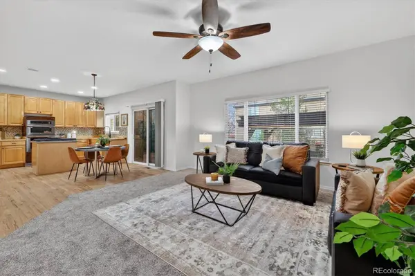 19805 E 58th PL, Aurora, CO 80019