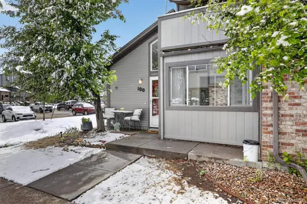 5061 Garrison ST #100A, Wheat Ridge, CO 80033