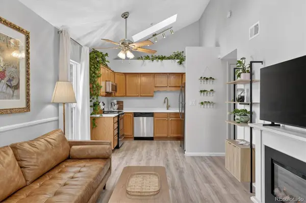 5061 Garrison ST #100A, Wheat Ridge, CO 80033