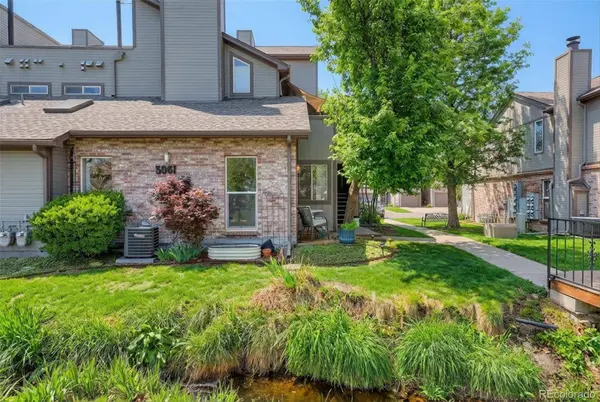 5061 Garrison ST #100A, Wheat Ridge, CO 80033