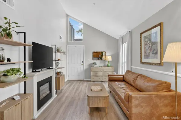 5061 Garrison ST #100A, Wheat Ridge, CO 80033