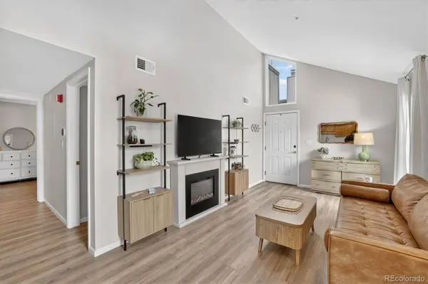 5061 Garrison ST #100A, Wheat Ridge, CO 80033