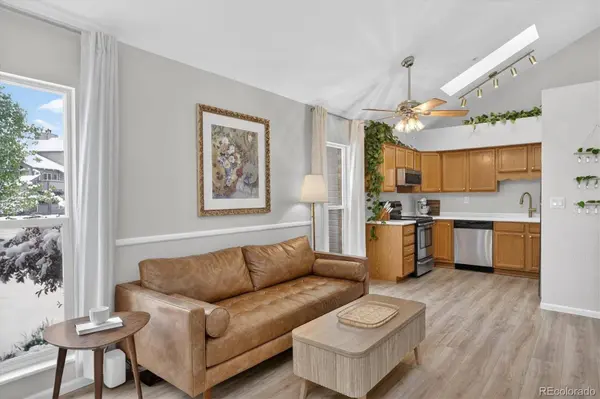 5061 Garrison ST #100A, Wheat Ridge, CO 80033