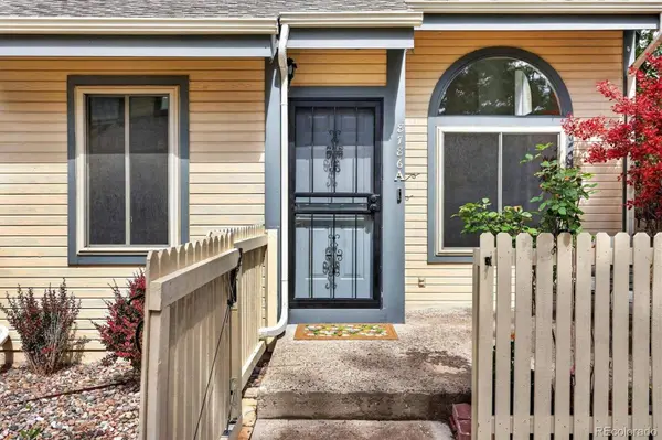 8786 Allison DR #A, Arvada, CO 80005