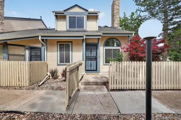 8786 Allison DR #A, Arvada, CO 80005