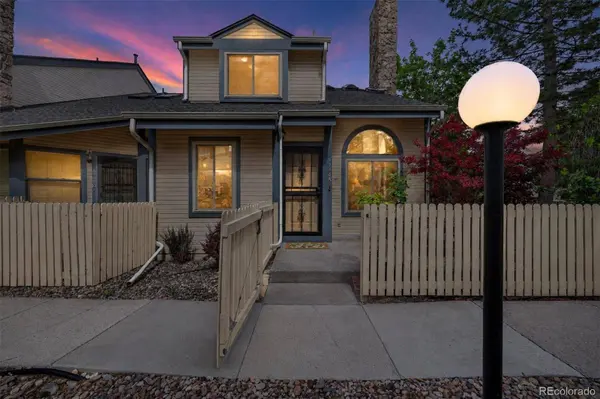8786 Allison DR #A, Arvada, CO 80005