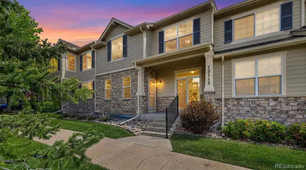 12713 W Bowles PL, Littleton, CO 80127