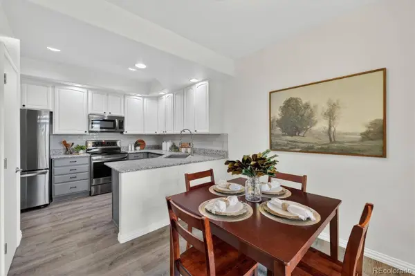 12713 W Bowles PL, Littleton, CO 80127