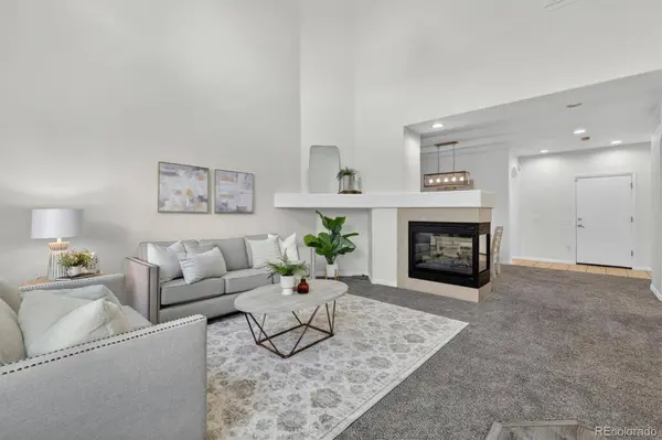 12713 W Bowles PL, Littleton, CO 80127